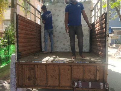 Deccan Express - PACKERS & MOVERS IN SECUNDERABAD HYDERABAD photo 2
