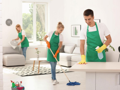 24X7 Facility Care  photo 3
