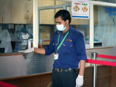 24X7 Facility Care  photo 5