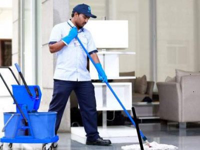 24X7 Facility Care  photo 6