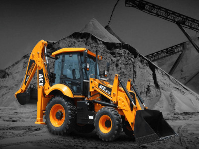 ACE - Action Construction Equipment Ltd. photo 1