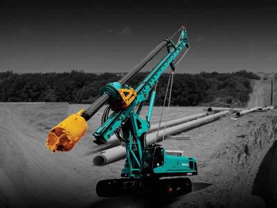 ACE - Action Construction Equipment Ltd. photo 2