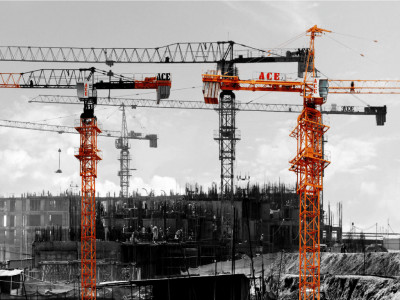 ACE - Action Construction Equipment Ltd. photo 3