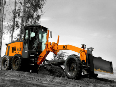 ACE - Action Construction Equipment Ltd. photo 4