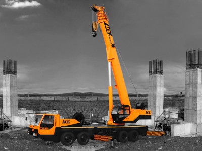 ACE - Action Construction Equipment Ltd. photo 6