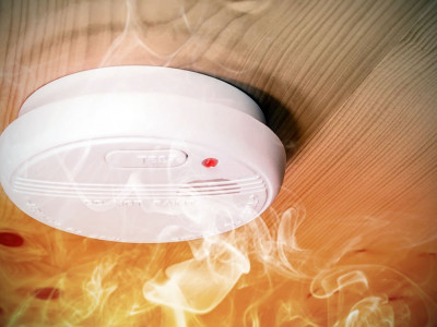 Photo Fire Protection photo 1