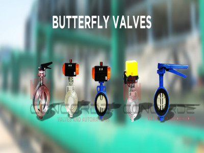 Concorde Valves & Automations photo 2