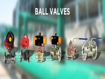 Concorde Valves & Automations photo 3
