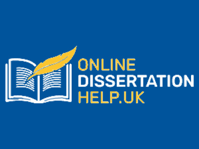 Online Dissertation Help - UK photo 1
