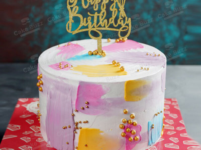 Cake Buzz photo 1