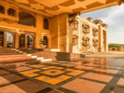 Chokhi Dhani photo 2