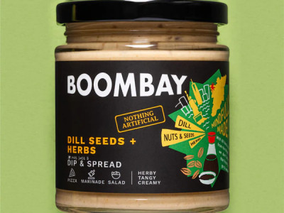 Boombay | Commune Foods Pvt. Ltd. photo 1