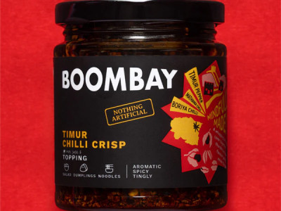 Boombay | Commune Foods Pvt. Ltd. photo 2