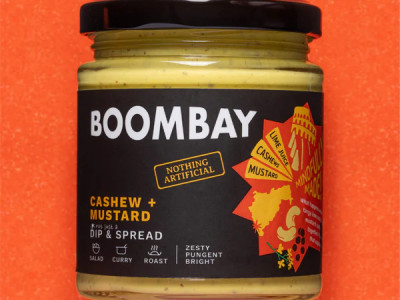 Boombay | Commune Foods Pvt. Ltd. photo 3