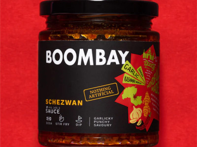 Boombay | Commune Foods Pvt. Ltd. photo 4