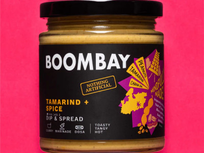 Boombay | Commune Foods Pvt. Ltd. photo 5