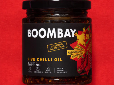 Boombay | Commune Foods Pvt. Ltd. photo 6