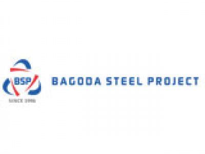 Bagoda Steel Project photo 2