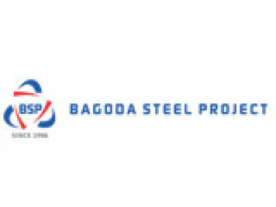 Bagoda Steel Project photo 1