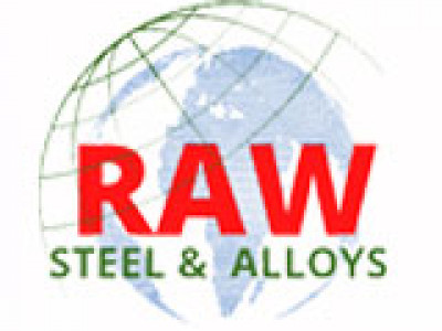 Raw Steel Alloys photo 1