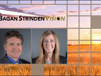 Bagan Strinden Vision photo 1