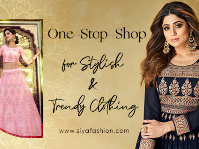 Siya Fashion photo 2