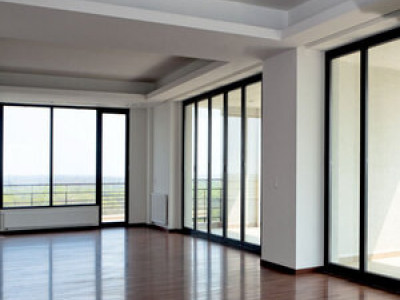 ELBUILD | UPVC Window photo 1