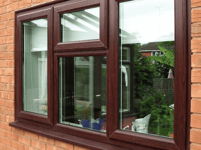 ELBUILD | UPVC Window photo 2