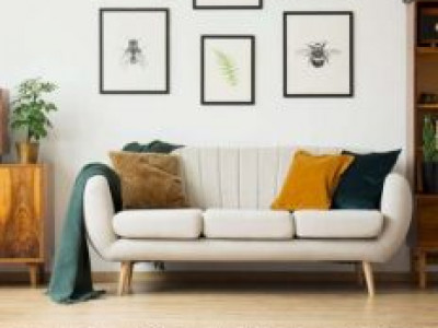 Living With White photo 3
