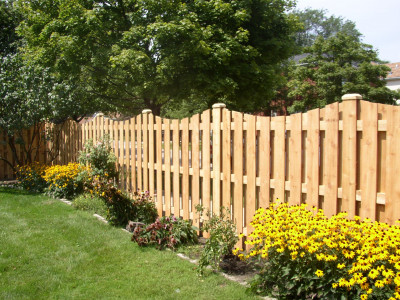  Sentry fence photo 3