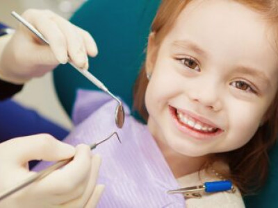 Capital Dental Care photo 1