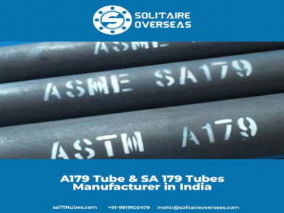 Solitaire Overseas | Steel Pipes, Tubes, Fittings photo 2
