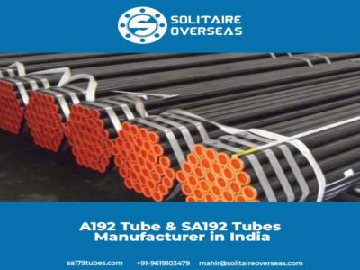 Solitaire Overseas | Steel Pipes, Tubes, Fittings photo 5