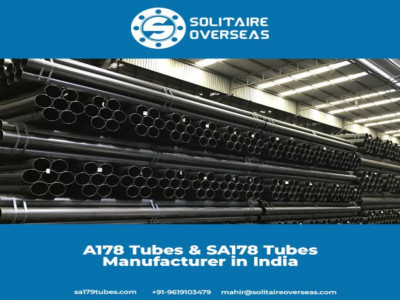 Solitaire Overseas | Steel Pipes, Tubes, Fittings photo 6