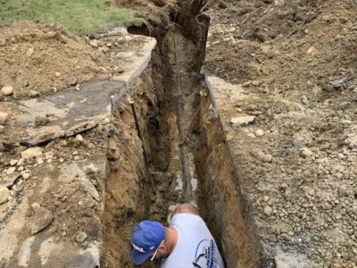 Unlimited Excavation and Construction photo 2