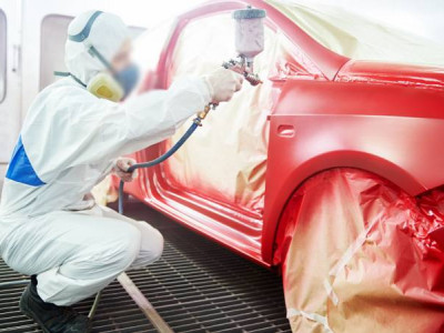 Northern Prestige Body Repairs photo 1
