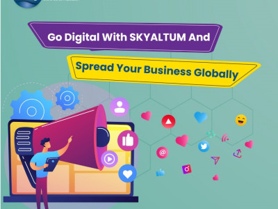 Skyaltum photo 1