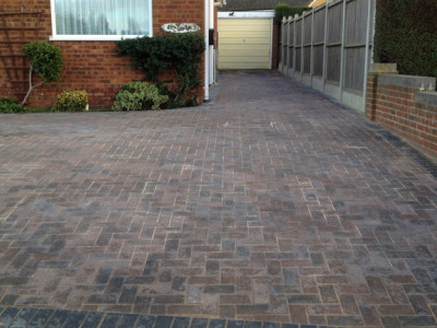 Base Driveways photo 1