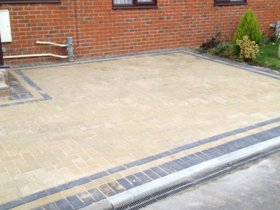 Base Driveways photo 2