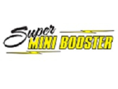 CNC Sales- Super Mini Booster photo 1