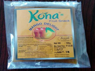 Kona Food Products photo 1