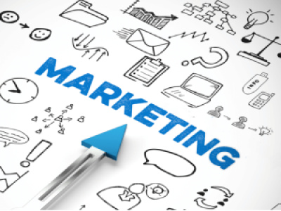MBA Marketing photo 2