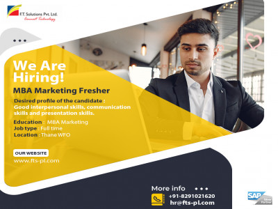MBA Marketing photo 1