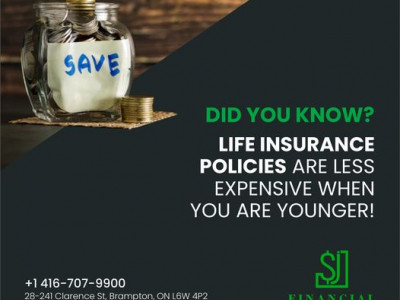 SJ Financial photo 2