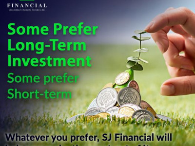 SJ Financial photo 3