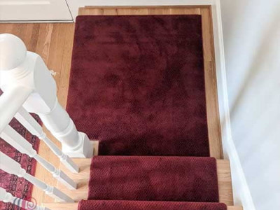 Fixing Carpet photo 1