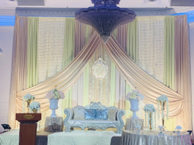 Noor Convention Centre photo 1