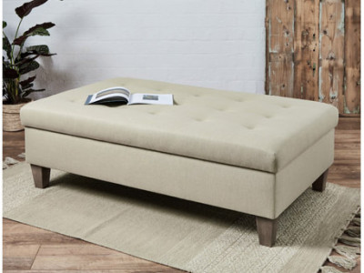 Footstools & More photo 2