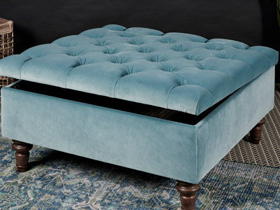 Footstools & More photo 4