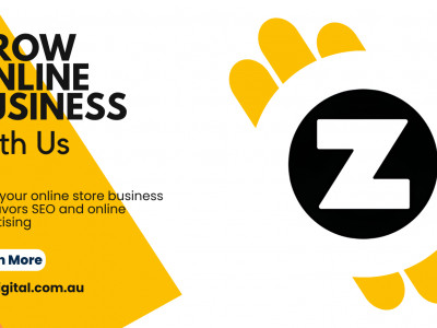 Zib Digital - SEO Brisbane photo 1